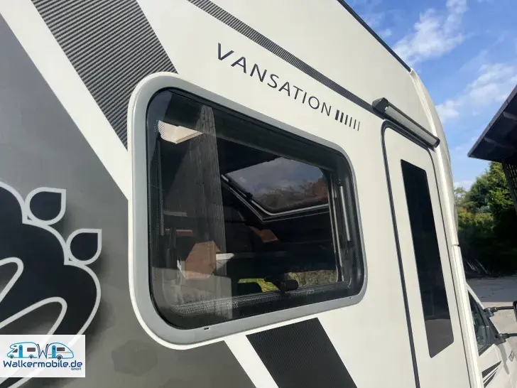 Fahrzeugbild Knaus Tourer VAN 500 MQ #18