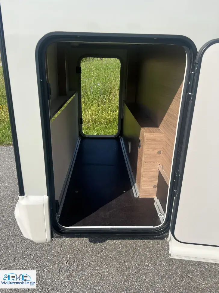 Fahrzeugbild Knaus Tourer VAN 500 MQ #19