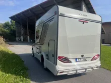 Fahrzeugbild Knaus Tourer VAN 500 MQ #20