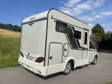 Fahrzeugbild Knaus Tourer VAN 500 MQ #21