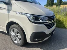 Fahrzeugbild Knaus Tourer VAN 500 MQ #22