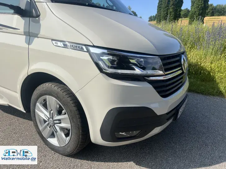 Fahrzeugbild Knaus Tourer VAN 500 MQ #22