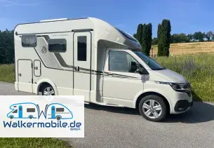 Bild Tourer VAN 500 MQ