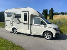 Fahrzeugbild Knaus Tourer VAN 500 MQ #1