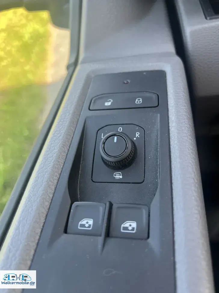Fahrzeugbild Knaus Tourer VAN 500 MQ #25