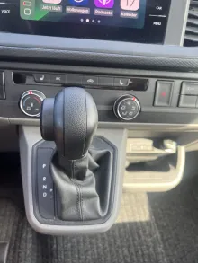 Fahrzeugbild Knaus Tourer VAN 500 MQ #26