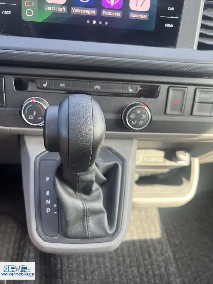 Fahrzeugbild Knaus Tourer VAN 500 MQ #26