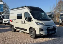 Fahrzeugbild LMC Innovan 540 Verfüg./Sparen Sie 13.421,- € #2