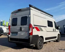 Fahrzeugbild LMC Innovan 540 Verfüg./Sparen Sie 13.421,- € #3