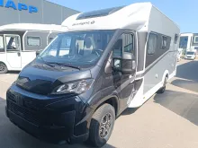 Fahrzeugbild Sunlight T 68 Adventure Edition ++ Hubbett; Automatik #1