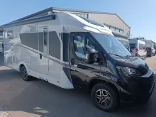 Fahrzeugbild Sunlight T 68 Adventure Edition ++ Hubbett; Automatik #3