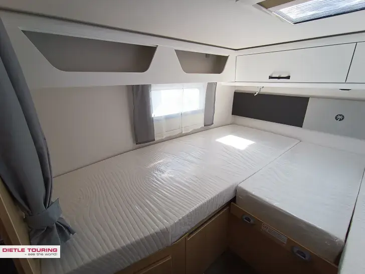 Fahrzeugbild Sunlight T 68 Adventure Edition ++ Hubbett; Automatik #15