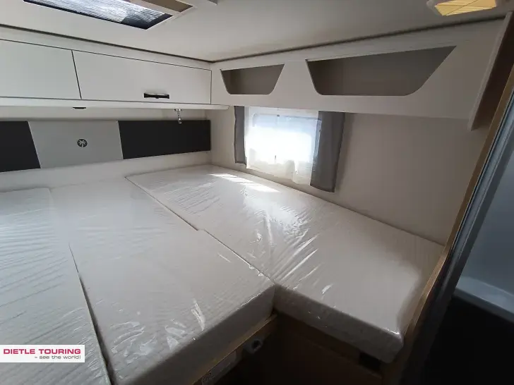 Fahrzeugbild Sunlight T 68 Adventure Edition ++ Hubbett; Automatik #16