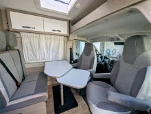 Fahrzeugbild Pössl D-Line 2Win Plus LP 65.908,- #4