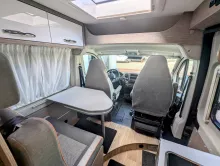 Fahrzeugbild Pössl D-Line 2Win Plus LP 65.908,- #6