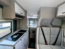 Fahrzeugbild Pössl D-Line 2WIN Plus LP 65.908,- #7