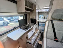 Fahrzeugbild Pössl D-Line 2Win Plus LP 65.908,- #10