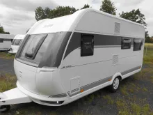 Fahrzeugbild Hobby De Luxe 460 UFe 2026 1500kg. Ambiente #19