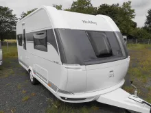 Fahrzeugbild Hobby De Luxe 460 UFe 2026 1500kg. Ambiente #20