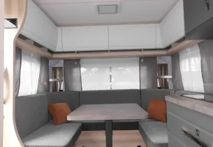 Bild De Luxe 460 UFe