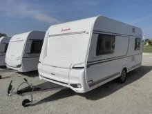 Fahrzeugbild Dethleffs Camper 460 EL First Edition #2