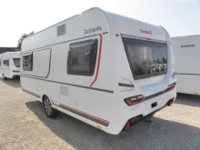 Fahrzeugbild Dethleffs Camper 460 EL First Edition #3