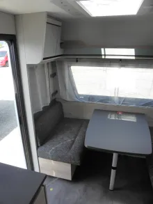 Fahrzeugbild Dethleffs Camper 460 EL First Edition #7