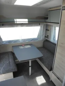 Fahrzeugbild Dethleffs Camper 460 EL First Edition #8