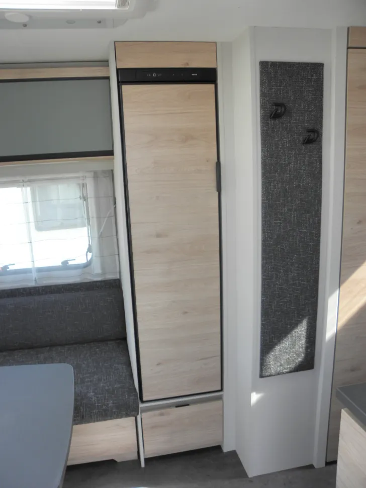 Fahrzeugbild Dethleffs Camper 460 EL First Edition #10