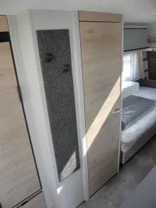 Fahrzeugbild Dethleffs Camper 460 EL First Edition #12