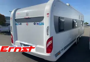 Bild Prestige 720 KFU