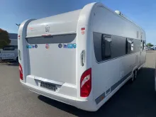 Fahrzeugbild Hobby Prestige 720 KFU #1