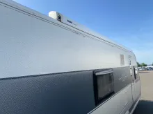 Fahrzeugbild Hobby Prestige 720 KFU #3