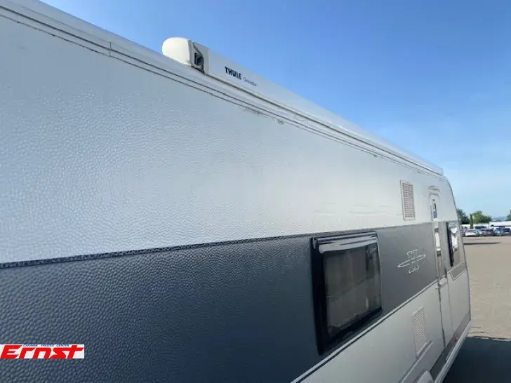 Fahrzeugbild Hobby Prestige 720 KFU #3