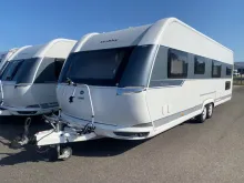 Fahrzeugbild Hobby Prestige 720 KFU #4