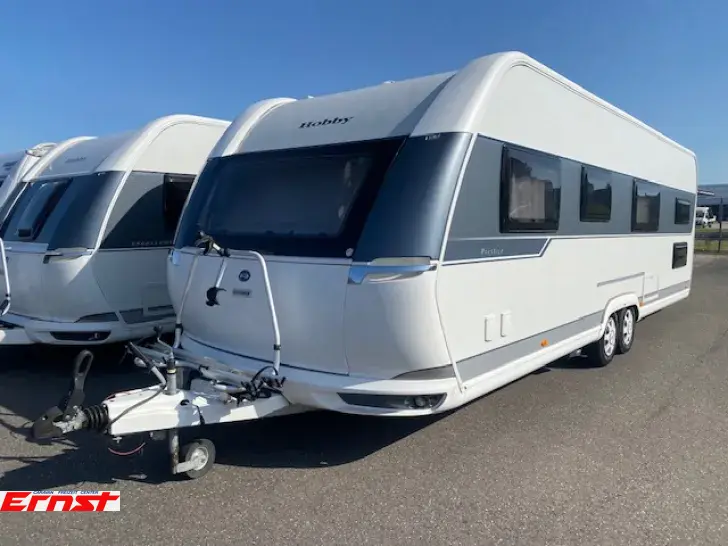 Fahrzeugbild Hobby Prestige 720 KFU #4