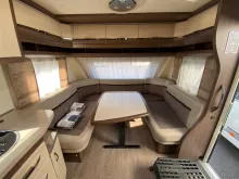 Fahrzeugbild Hobby Prestige 720 KFU #6