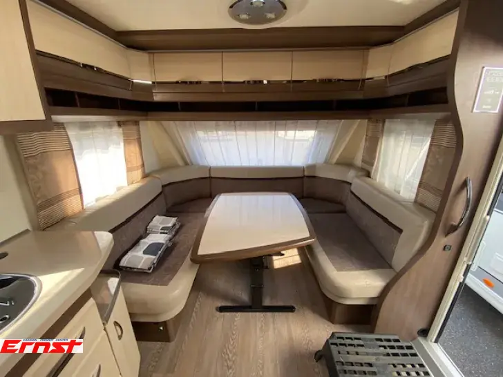 Fahrzeugbild Hobby Prestige 720 KFU #6