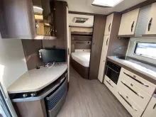 Fahrzeugbild Hobby Prestige 720 KFU #7