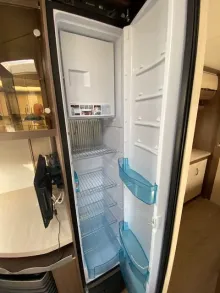 Fahrzeugbild Hobby Prestige 720 KFU #9