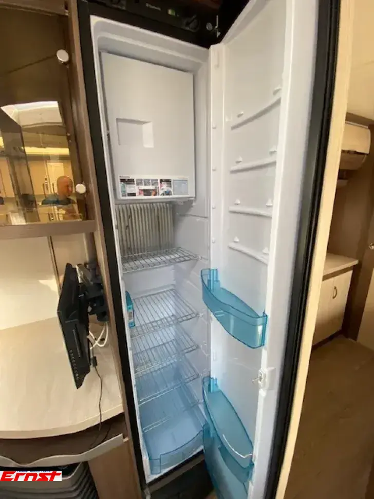 Fahrzeugbild Hobby Prestige 720 KFU #9