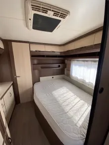 Fahrzeugbild Hobby Prestige 720 KFU #10