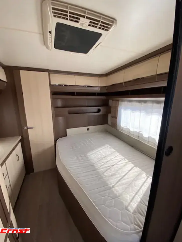 Fahrzeugbild Hobby Prestige 720 KFU #10