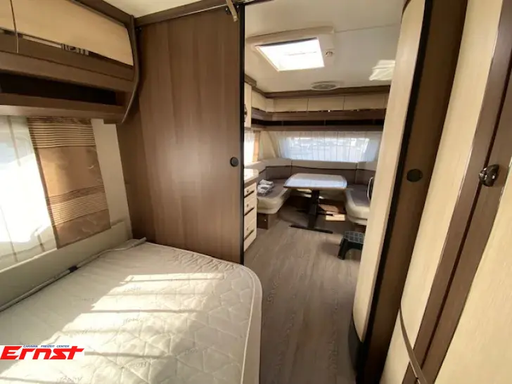 Fahrzeugbild Hobby Prestige 720 KFU #11