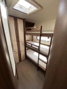 Fahrzeugbild Hobby Prestige 720 KFU #12