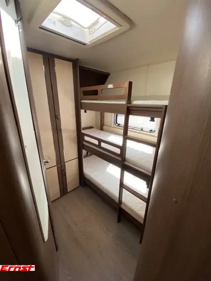 Fahrzeugbild Hobby Prestige 720 KFU #12