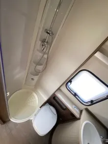 Fahrzeugbild Hobby Prestige 720 KFU #13