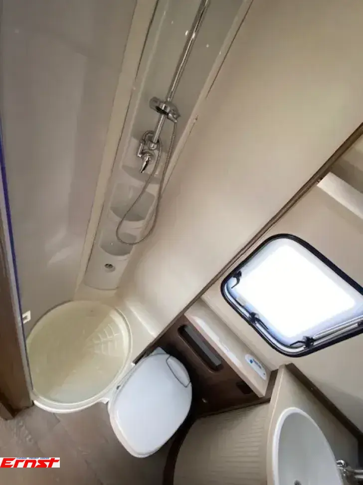 Fahrzeugbild Hobby Prestige 720 KFU #13