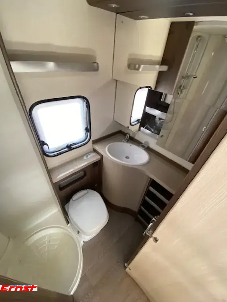 Fahrzeugbild Hobby Prestige 720 KFU #14