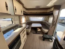 Fahrzeugbild Hobby Prestige 720 KFU #15